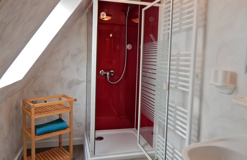 Neuendorf Apartment | holiday apartment/apt. for 4 guests with 55m² in Koblenz (164079)