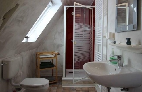 Neuendorf Apartment | holiday apartment/apt. for 4 guests with 55m² in Koblenz (164079)