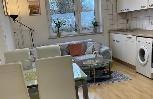 Bochold Apartment | holiday apartment/apt. for 6 guests with 62m² in Essen (175653)