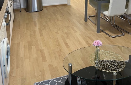 Bochold Apartment | holiday apartment/apt. for 6 guests with 62m² in Essen (175653)
