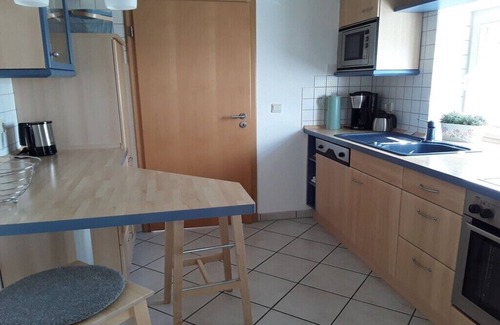 Ostbevern Apartment | Holiday apartment Aufderhaar