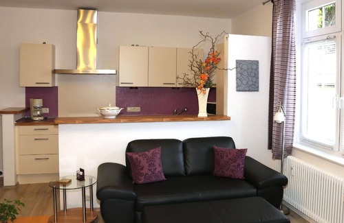 Bad Pyrmont Apartment | Holiday apartment Bad Pyrmont for 1 - 4 persons with 2 bedrooms - Holiday apartment