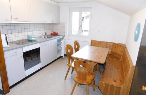 Bellwald Apartment | Holiday apartment Bellwald for 1 - 4 persons with 2 bedrooms - Holiday apartment in one or multi-fam