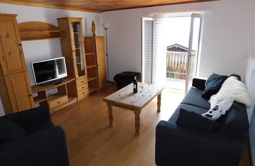Bellwald Apartment | Holiday apartment Bellwald for 1 - 4 persons with 2 bedrooms - Holiday apartment in one or multi-fam