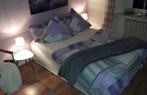 Berlingen Apartment | Holiday apartment Berlingen for 1 - 3 persons with 1 bedroom - Holiday apartment