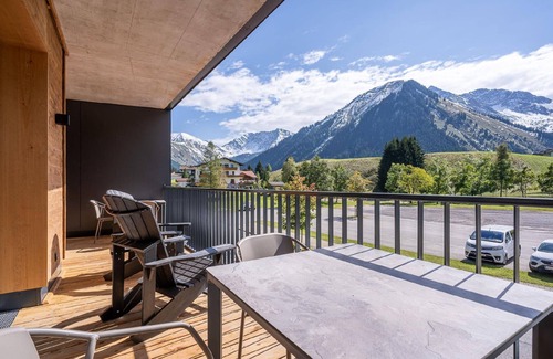Berwang Apartment | Holiday apartment Berwang for 1 - 6 persons with 3 bedrooms - Holiday apartment in one or multi-fami