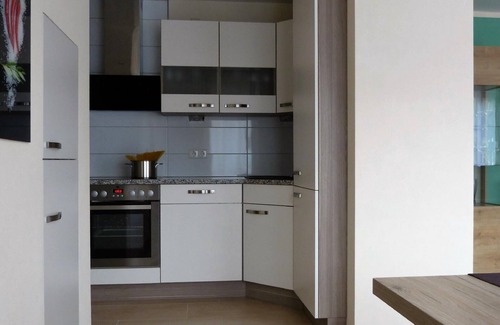 Buchenau House | Holiday apartment Boppard for 1 - 2 persons with 1 bedroom - Holiday house