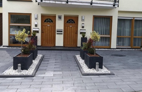 Buchenau House | Holiday apartment Boppard for 1 - 2 persons with 1 bedroom - Holiday house