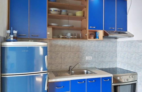 Borak Apartment | Holiday apartment Borak for 1 - 4 persons with 1 bedroom - Holiday apartment