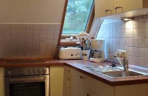 Ostseebad Prerow Apartment | Holiday apartment Born for 1 - 4 persons with 2 bedrooms - Holiday apartment in one or multi-family