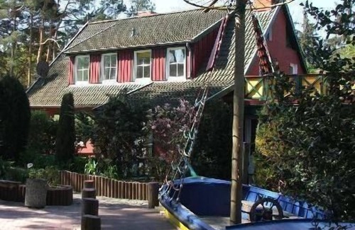 Ostseebad Prerow Apartment | Holiday apartment Born for 1 - 4 persons with 2 bedrooms - Holiday apartment in one or multi-family