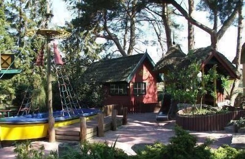 Ostseebad Prerow Apartment | Holiday apartment Born for 1 - 4 persons with 2 bedrooms - Holiday apartment in one or multi-family