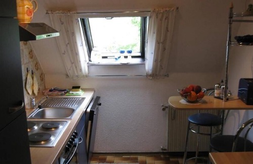 Bundenthal Apartment | Holiday apartment Bundenthal for 1 - 5 persons with 2 bedrooms - Holiday apartment
