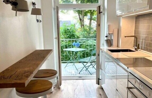 Nordstadt House | Holiday Apartment Burghof