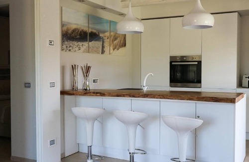 Baia Sant'Anna Apartment | Holiday apartment Budoni for 1 - 4 persons with 2 bedrooms - Holiday apartment