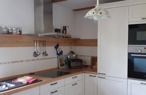 Bugewitz Apartment | Holiday apartment Bugewitz for 1 - 5 persons with 2 bedrooms - Twin house