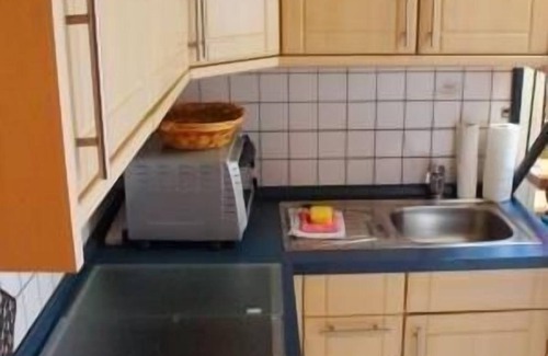 Nordseebad Burhave Apartment | Holiday apartment Burhave for 1 - 5 persons with 2 bedrooms - Holiday apartment
