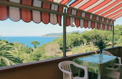 Madonna delle Grazie Apartment | Holiday apartment Capoliveri for 1 - 4 persons with 2 bedrooms - Holiday apartment
