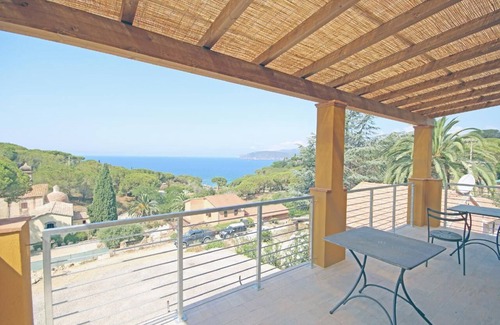 Madonna delle Grazie Apartment | Holiday apartment Capoliveri for 1 - 4 persons with 2 bedrooms - Holiday apartment
