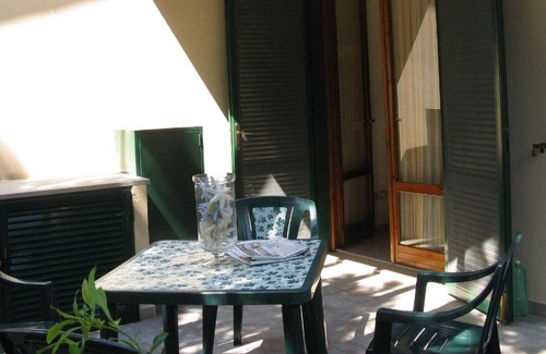 Morcone Apartment | Holiday apartment Capoliveri for 1 - 5 persons with 2 bedrooms - Row house