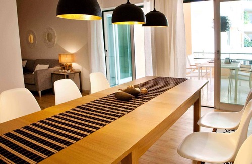 Carcavelos Apartment | Holiday apartment Carcavelos for 1 - 6 persons with 2 bedrooms - Holiday apartment in one or multi-f