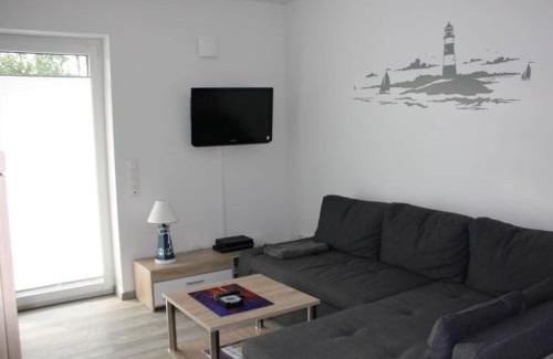Norden Apartment | Holiday apartment cabin 2c