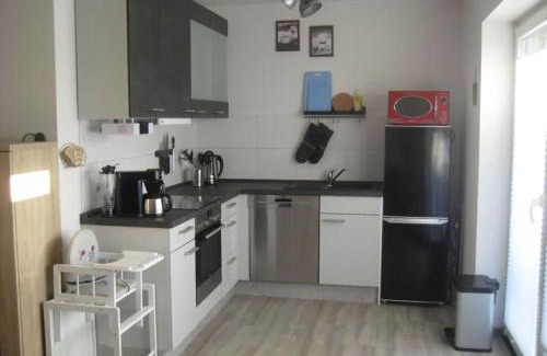 Norden Apartment | Holiday apartment cabin 2c