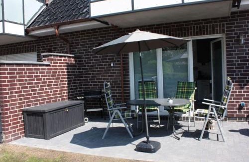 Norden Apartment | Holiday apartment cabin 2c