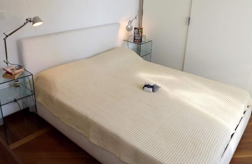 Ruta Apartment | Holiday apartment Camogli for 1 - 4 persons with 2 bedrooms - Holiday apartment