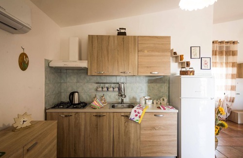 Casarano Apartment | Holiday apartment Casarano for 3 - 4 persons with 2 bedrooms - Holiday apartment