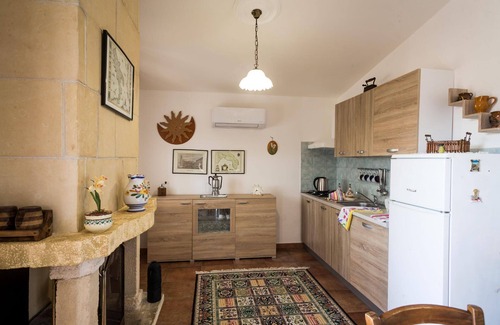 Casarano Apartment | Holiday apartment Casarano for 3 - 4 persons with 2 bedrooms - Holiday apartment
