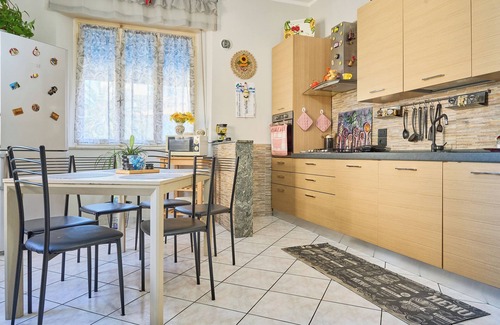 Piombino Apartment | Holiday Apartment "Casa Laureta" with Private Terrace & Wi-Fi