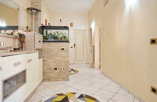Piombino Apartment | Holiday Apartment "Casa Laureta" with Private Terrace & Wi-Fi