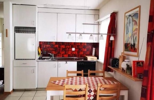 Alt Sankt Johann Apartment | Holiday apartment Alt St. Johann for 4 persons with 2 bedrooms - Holiday apartment in a villa