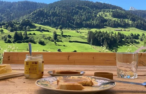 Alt Sankt Johann Apartment | Holiday apartment Alt St. Johann for 4 persons with 2 bedrooms - Holiday apartment in a villa