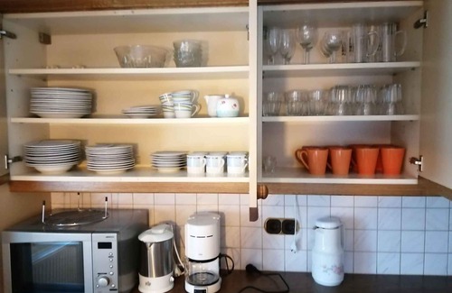 Jerzens Apartment | Holiday apartment close to the centre