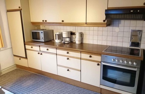 Jerzens Apartment | Holiday apartment close to the centre