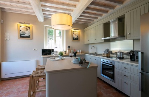 Pietraia Apartment | Holiday apartment Cortona for 1 - 10 persons with 5 bedrooms - Holiday apartment