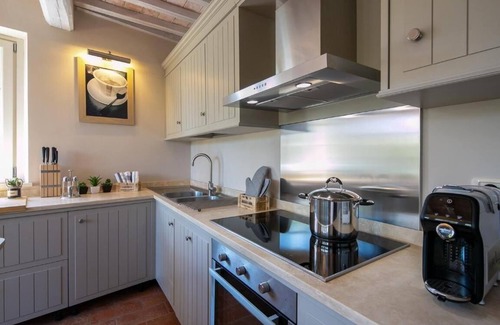Pietraia Apartment | Holiday apartment Cortona for 1 - 10 persons with 5 bedrooms - Holiday apartment