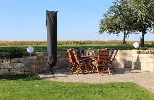 Creglingen Apartment | Holiday apartment Creglingen for 1 - 7 persons with 3 bedrooms - Holiday apartment