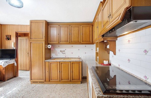 Charvensod Apartment | Holiday Apartment 'Da Lule' with Mountain View, Balcony and Wi-Fi