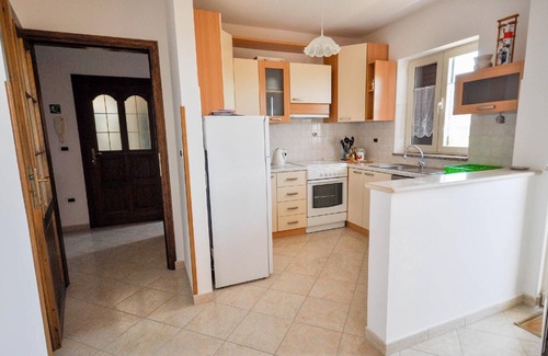Dajla Apartment | Holiday apartment Dajla for 1 - 4 persons with 2 bedrooms - Holiday apartment