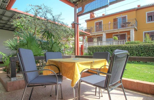 Dajla Apartment | Holiday apartment Dajla for 1 - 4 persons with 2 bedrooms - Holiday apartment