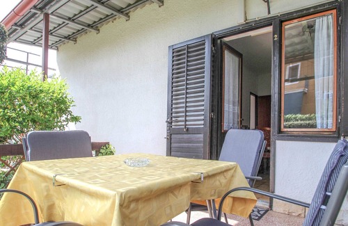Dajla Apartment | Holiday apartment Dajla for 1 - 4 persons with 2 bedrooms - Holiday apartment