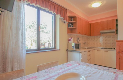 Dajla Apartment | Holiday apartment Dajla for 1 - 4 persons with 2 bedrooms - Holiday apartment