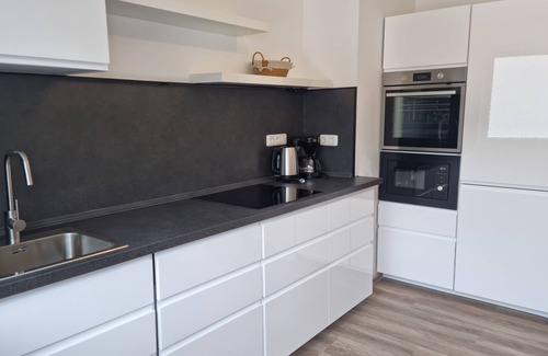 Bad Bertrich Apartment | Holiday Apartment Wellness & Wandern in Holiday Home Bad Bertrich