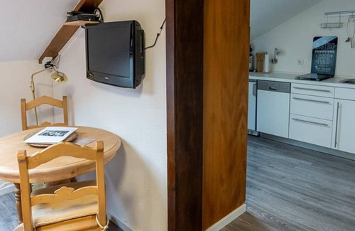 Bad Kohlgrub Apartment | Holiday apartment Eggi (arrival without a dog) - Haus Sebaldus