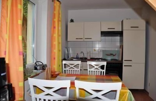 Joachimsthal Apartment | Holiday apartment Joachimsthal for 1 - 2 persons with 1 bedroom - Holiday apartment