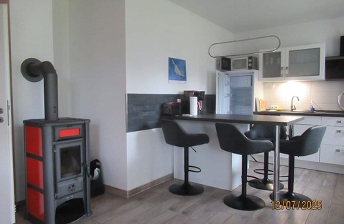 Krakow am See House | Holiday apartment Krakow am See for 1 - 4 persons with 2 bedrooms - Holiday house