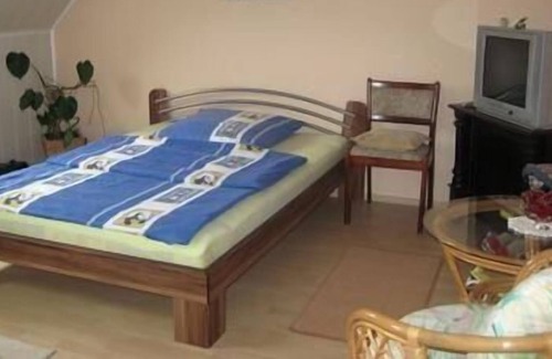 Leopoldshagen Apartment | Holiday apartment Leopoldshagen for 1 - 5 persons with 2 bedrooms - Holiday apartment
